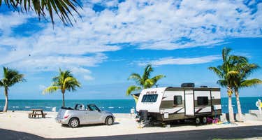 Jolly Roger RV Resort