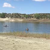 Review photo of Steinaker State Park Campground by Codie S., May 29, 2018