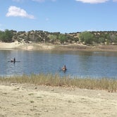 Review photo of Steinaker State Park Campground by Codie S., May 29, 2018