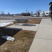 Review photo of Aspen Grove RV Park by Victoria C., February 23, 2021