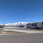 Review photo of Aspen Grove RV Park by Victoria C., February 23, 2021