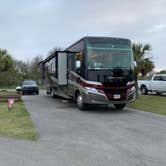 Review photo of Grand Isle State Park Campground by Ray & Terri F., February 23, 2021