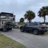 Review photo of Grand Isle State Park Campground by Ray & Terri F., February 23, 2021