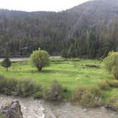 Review photo of Basin Creek by Katherine B., May 29, 2018