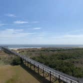Review photo of Grand Isle State Park by Ray & Terri F., February 23, 2021