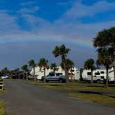 Review photo of Grand Isle State Park Campground by Ray & Terri F., February 23, 2021