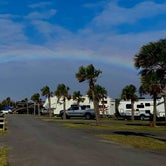 Review photo of Grand Isle State Park Campground by Ray & Terri F., February 23, 2021