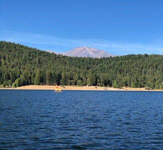 Camper-submitted photo from Lassen RV Resort