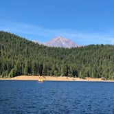 Review photo of Lake Siskiyou Camp Resort by Crystal K., February 23, 2021