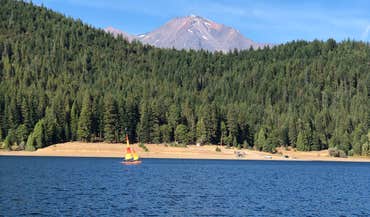 Mount Shasta photo 5