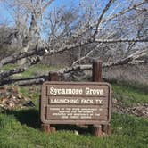 Review photo of Camp Discovery Group Camp (Red Bluff Recreation Area) — Mendocino National Forest by Deleting App D., February 23, 2021