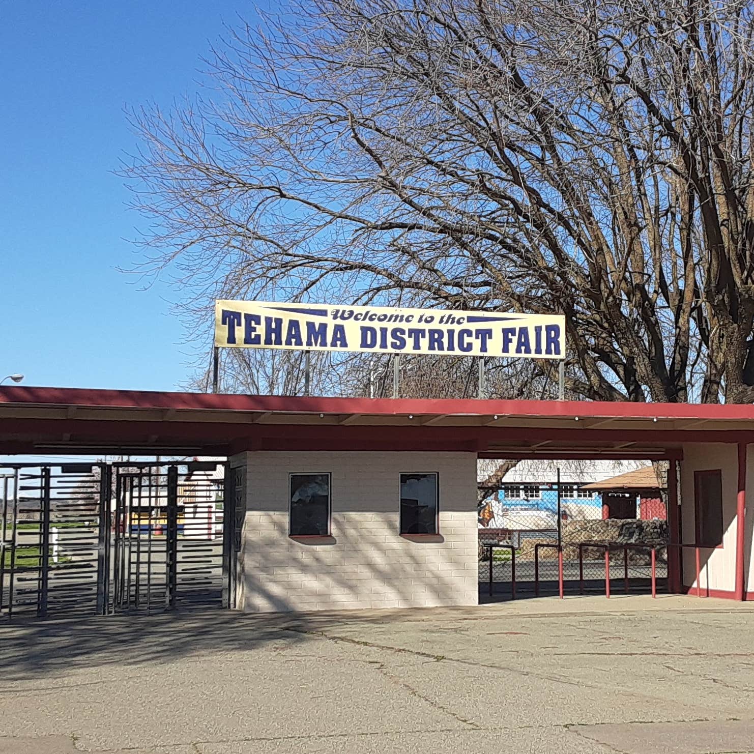 Tehama District Fairgrounds Camping The Dyrt