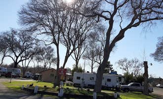Camping near Camp Discovery Group Campground: Rivers Edge RV Resort, Red Bluff, California