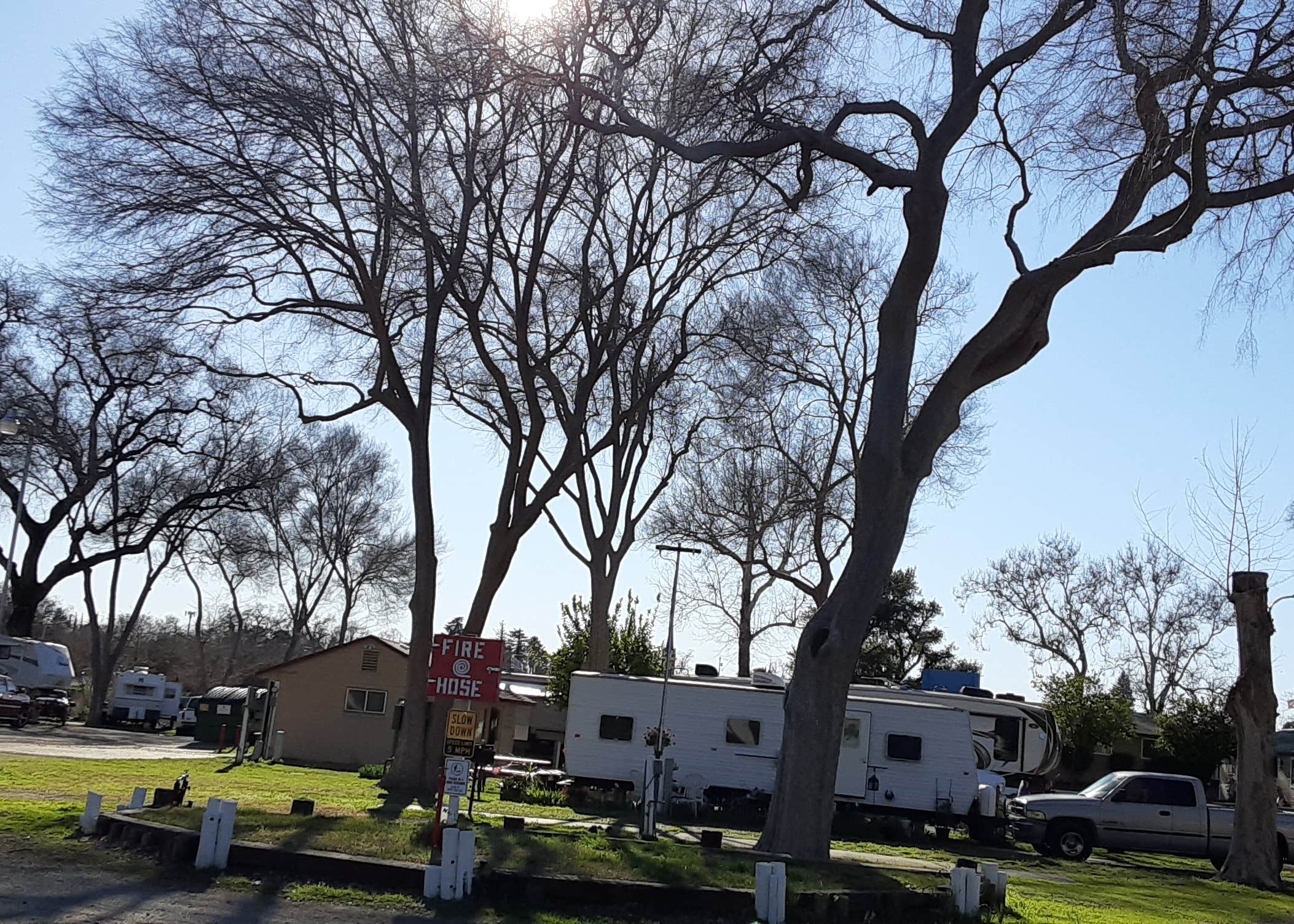 Rivers Edge RV Resort Camping The Dyrt