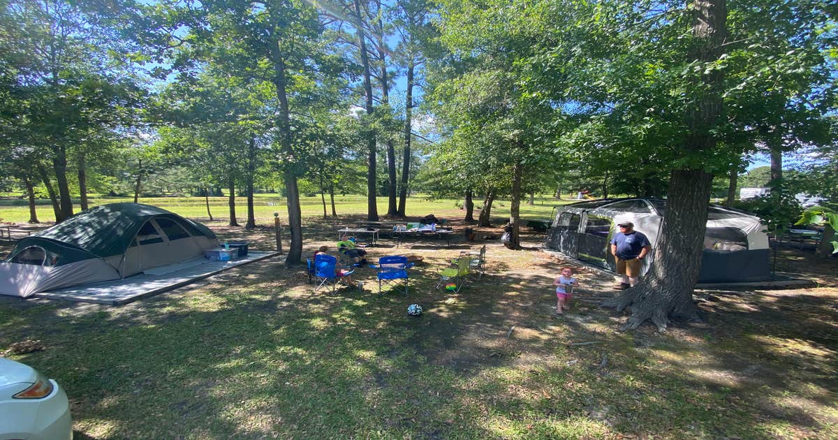 KOA Americus Camping Americus, GA The Dyrt