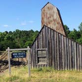 Review photo of Crater of Diamonds State Park Campground by Prospector J., February 24, 2021