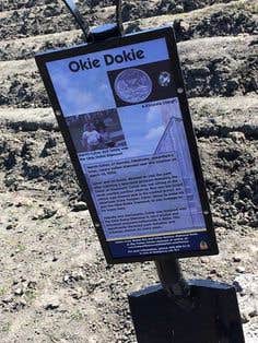 Camper-submitted photo at Crater of Diamonds State Park Campground near Dierks, AR