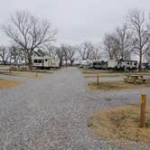 Review photo of Burkburnett-Wichita Falls KOA by Michelle D., February 24, 2021