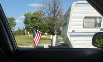 Camping near Ruperts Resort Campground: Hidden Lake Paradise Camp Ground, Plymouth, Indiana