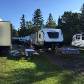 Review photo of Burlington Bay Campground by Daryl  L., February 24, 2021