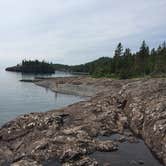 Review photo of Burlington Bay Campground by Daryl  L., February 24, 2021