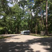 Review photo of Huntsville State Park Campground by Debbie J., February 24, 2021