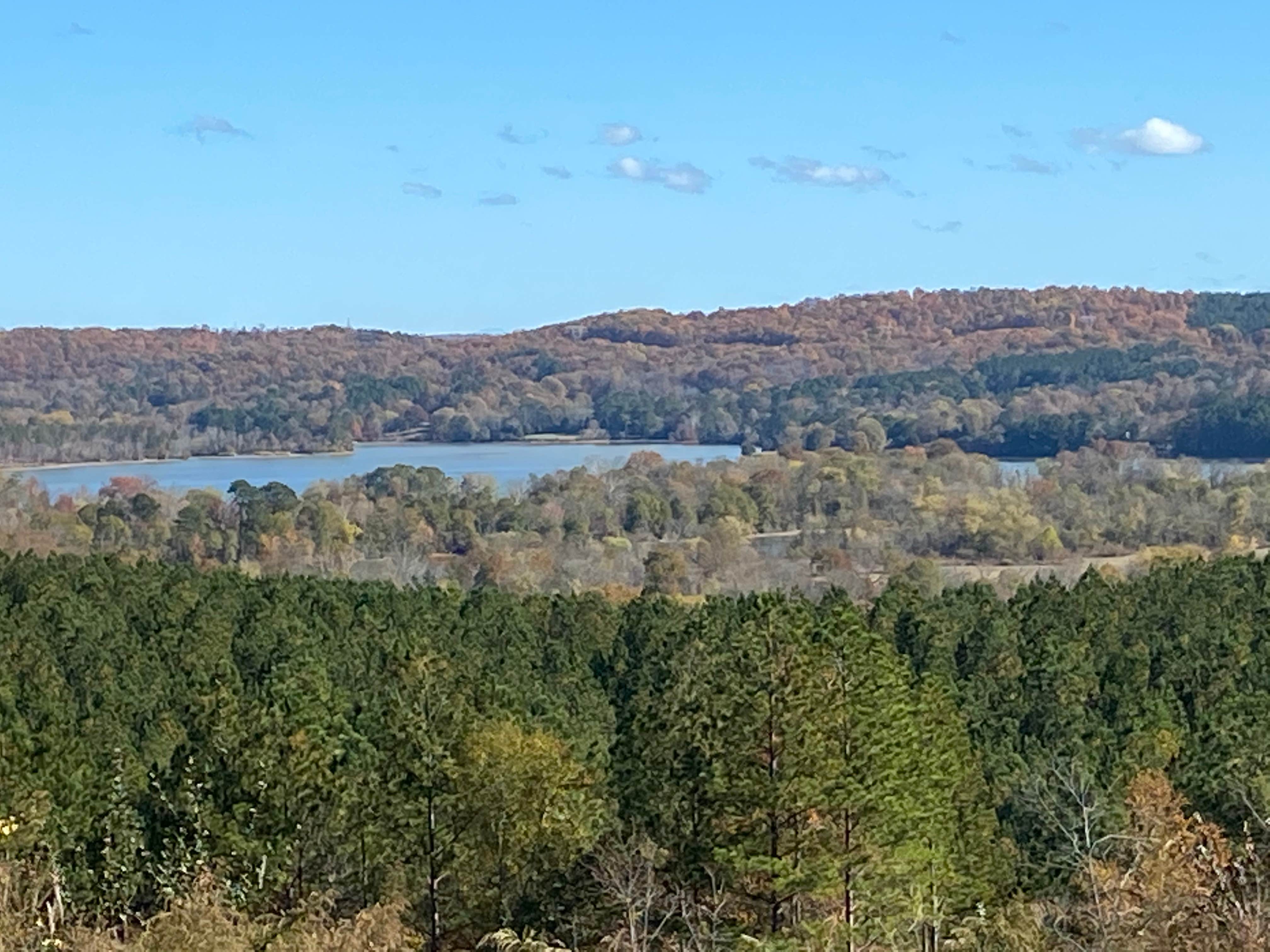 Camper-submitted photo at Eads Bluff Farm near Birchwood, TN
