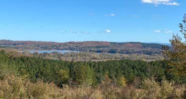 Eads Bluff Farm