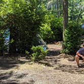 Review photo of Eel Creek Campground by Marie L., February 24, 2021