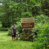 Review photo of Cape Perpetua by Marie L., February 24, 2021