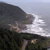 Review photo of Cape Perpetua by Marie L., February 24, 2021