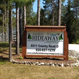 Scheffel's Hideaway Campground