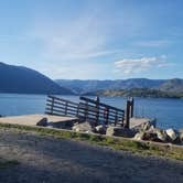 Review photo of Lake Chelan State Park Campground by Marie L., February 24, 2021