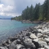 Review photo of Lake Chelan State Park Campground by Marie L., February 24, 2021