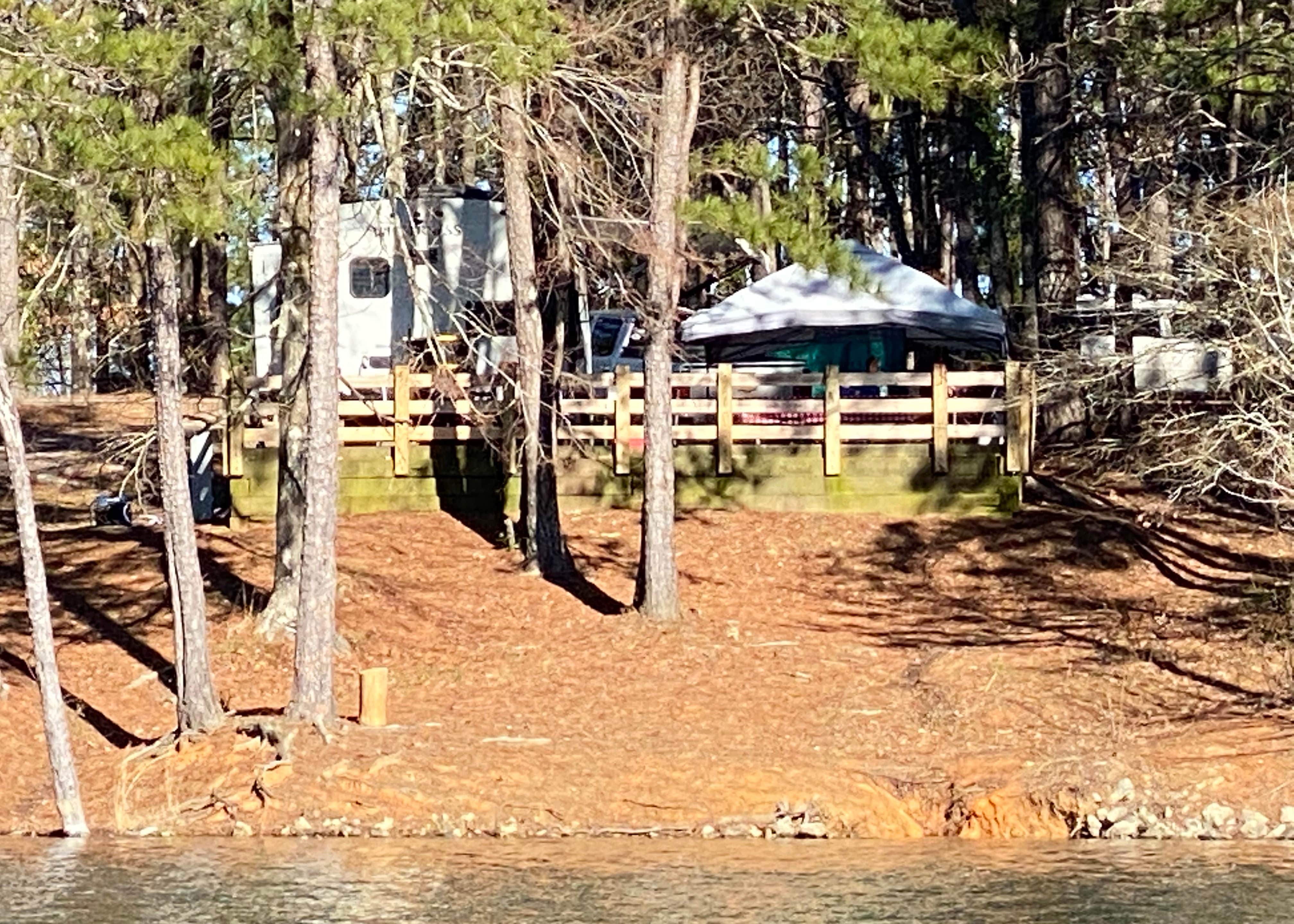 Dames Ferry Camping The Dyrt