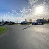 Review photo of Jackson Rancheria RV Park by Chesney S., February 24, 2021