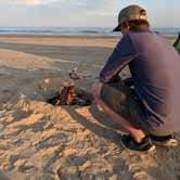 Review photo of Sea Rim State Park Campground by Stephen K., May 29, 2018