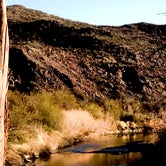 Review photo of Interior Primitive Sites — Big Bend Ranch State Park by Lisa S., February 24, 2021