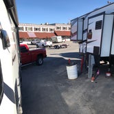 Review photo of Tonopah Station Casino RV Park by Robert W., February 24, 2021
