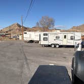 Review photo of Tonopah Station Casino RV Park by Robert W., February 24, 2021