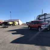 Review photo of Tonopah Station Casino RV Park by Robert W., February 24, 2021