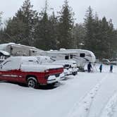 Review photo of Eagle Tree RV Park by Name , February 25, 2021
