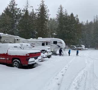 THE 10+ BEST RV Parks near Seattle, WA