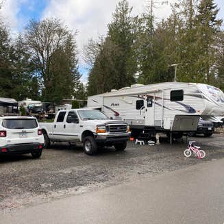 THE 10+ BEST RV Parks near Seattle, WA
