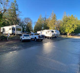 THE 10+ BEST RV Parks near Seattle, WA
