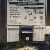 Review photo of Blue Jay Campground - TEMPORARILY CLOSED by Chad M., February 25, 2021