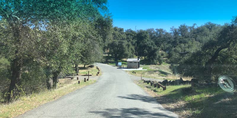 Camper submitted image from Blue Jay Campground - TEMPORARILY CLOSED