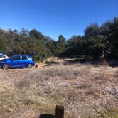 Review photo of Blue Jay Campground by Chad M., February 25, 2021