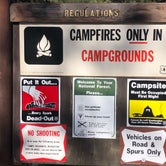 Review photo of Blue Jay Campground by Chad M., February 25, 2021