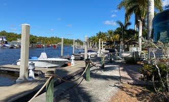 Camping near Outdoor Resorts-Chokoloskee Island: Everglades Isle Motorcoach Retreat, Everglades City, Florida